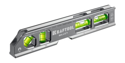 Брусковый уровень KRAFTOOL 34790 купить в Когалыме