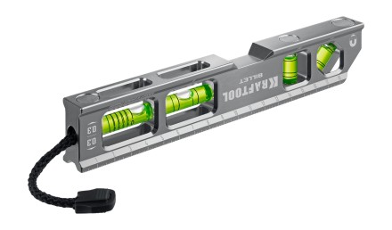 Брусковый уровень KRAFTOOL 34790 купить в Когалыме