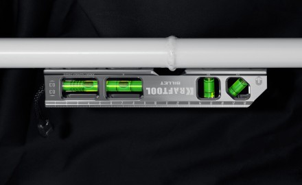 Брусковый уровень KRAFTOOL 34790 купить в Когалыме