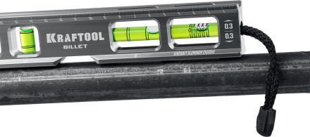 Брусковый уровень KRAFTOOL 34790 купить в Когалыме