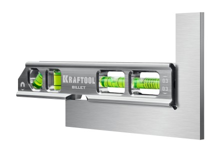 Брусковый уровень KRAFTOOL 34790 купить в Когалыме
