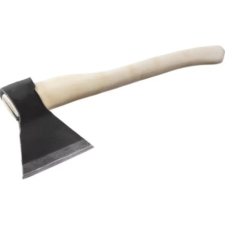 Топор кованый ИЖ с прямым лезвием и деревянной рукояткой, 1,2кг 2071-12 купить в Когалыме