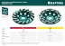 Чашка алмазная Turbo 33368-125 купить в Когалыме