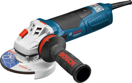 Шлифмашина BOSCH УШМ GWS 19 - 125 СI купить в Когалыме