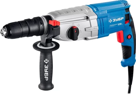 Перфоратор SDS-plus ЗП-28-800 КМ серия ПРОФЕССИОНАЛ купить в Когалыме