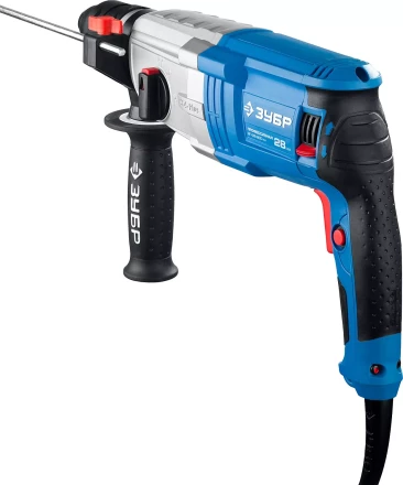 Перфоратор SDS-plus ЗП-28-800 КМ серия ПРОФЕССИОНАЛ купить в Когалыме