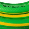 Шланг RACO CLASSIC поливочный, 25атм., армированный, 3-х слойный, 1/2"х50м 40306-1/2-50_z01 купить в Когалыме