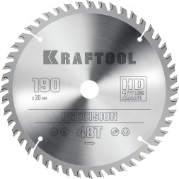 Диск пильный PRECISION, повышенный ресурс 36952-190-20