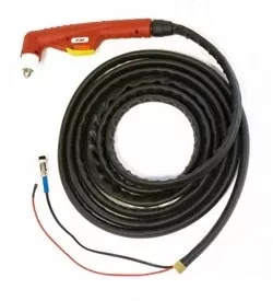 Плазменный резак Aurora P80 с прямым подключением М16*1,5 5м HF поджиг PA0435 Ref купить в Когалыме