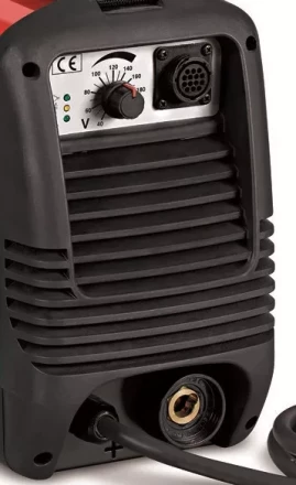 Аппарат точечной сварки Telwin ALUSPOTTER 6100 купить в Когалыме