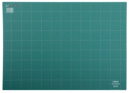 Коврик OLFA профессиональный, для тяжелых эксплуатационных условий, формат А2, толщина 3мм OL-NCM-M купить в Когалыме