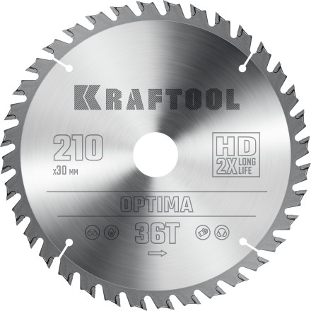 Диск пильный OPTIMA, повышенный ресурс 36951-210-30 купить в Когалыме
