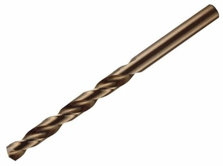 Сверло по металлу HSS-Co 6,5х63x101 (Makita D-17398) купить в Когалыме