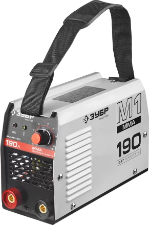 Сварочный инвертор ММА ЗАС-М1-190 серия МАСТЕР купить в Когалыме
