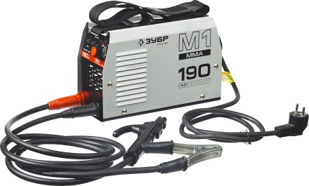 Сварочный инвертор ММА ЗАС-М1-190 серия МАСТЕР купить в Когалыме