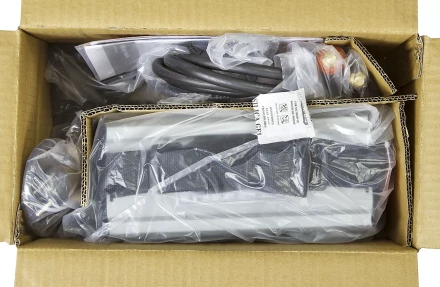 Сварочный инвертор ММА ЗАС-М1-190 серия МАСТЕР купить в Когалыме