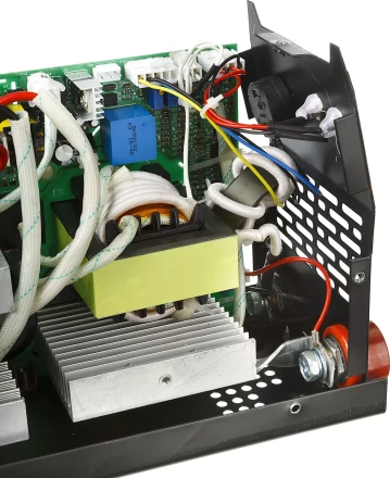 Сварочный инвертор ММА ЗАС-М1-190 серия МАСТЕР купить в Когалыме