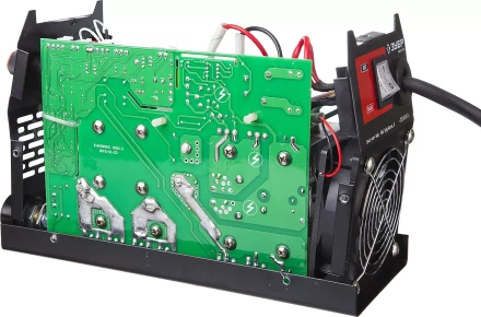 Сварочный инвертор ММА ЗАС-М1-190 серия МАСТЕР купить в Когалыме
