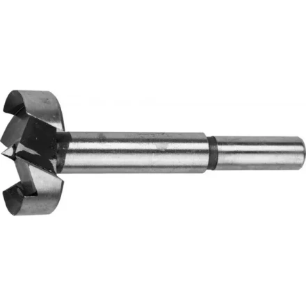 ЗУБР "МАСТЕР". Сверло Форстнера по дереву, 32x90мм 2993-32 купить в Когалыме