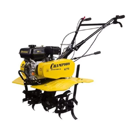 Мотокультиватор Champion ВC 7713 купить в Когалыме