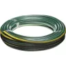 Шланг GRINDA "STANDARD" поливочный, 10 атм., армированный, 3-х слойный, 1"х25м 429000-1-25 купить в Когалыме