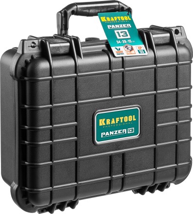 Ящик ударопрочный KRAFTOOL PANZER 38251-13 купить в Когалыме