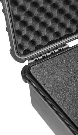 Ящик ударопрочный KRAFTOOL PANZER 38251-13 купить в Когалыме