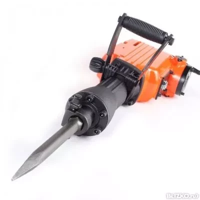 Молоток отбойный PATRIOT DB 450 в кейсе купить в Когалыме