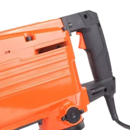 Молоток отбойный PATRIOT DB 450 в кейсе купить в Когалыме