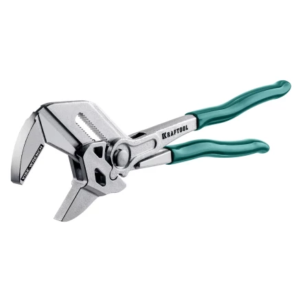 Клещи переставные-гаечный ключ 22065 купить в Когалыме