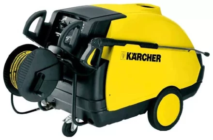 Мойка высокого давления Karcher HDS 9/18-4MX (Мойка Керхер HDS 9/18-4MX) купить в Когалыме