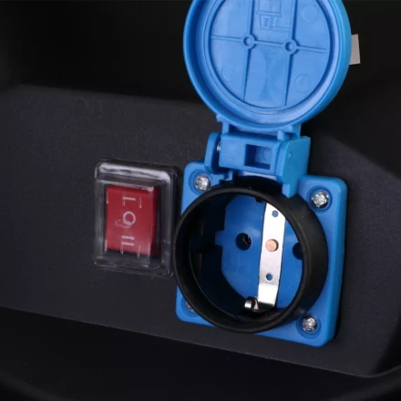 Пылесос универсальный Диолд ПВУ-1400-60 купить в Когалыме