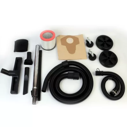 Пылесос универсальный Диолд ПВУ-1400-60 купить в Когалыме