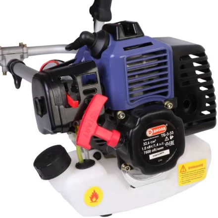 Бензиновый триммер Диолд ТБ-3-33 купить в Когалыме