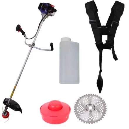 Бензиновый триммер Диолд ТБ-3-33 купить в Когалыме