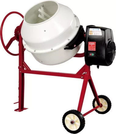 Бетоносмеситель Elitech БС 165 купить в Когалыме