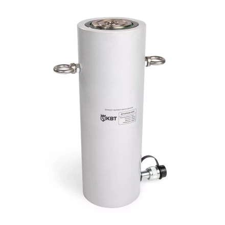 Домкрат грузовой односторонний КВТ ДГ-50П300 серия ПРОФИ (88501) купить в Когалыме