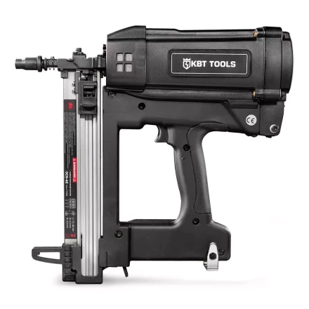 Газовый монтажный пистолет КВТ GCN-40 для гвоздей длиной до 40 мм (102360) купить в Когалыме