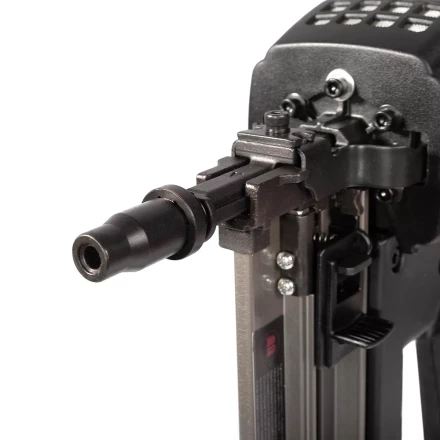 Газовый монтажный пистолет КВТ GCN-40 для гвоздей длиной до 40 мм (102360) купить в Когалыме