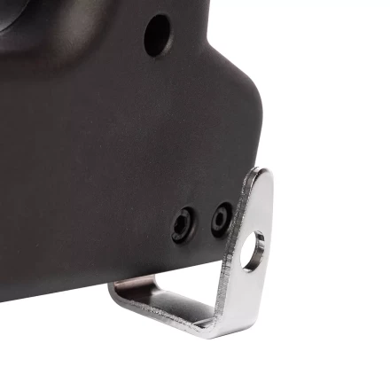 Газовый монтажный пистолет КВТ GCN-40 для гвоздей длиной до 40 мм (102360) купить в Когалыме