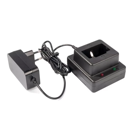 Газовый монтажный пистолет КВТ GCN-40 для гвоздей длиной до 40 мм (102360) купить в Когалыме