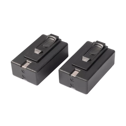 Газовый монтажный пистолет КВТ GCN-40 для гвоздей длиной до 40 мм (102360) купить в Когалыме