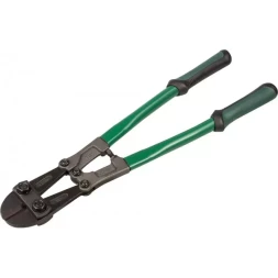 Болторез "Kayman", губки - хромомолибденовая сталь, 450 мм, KRAFTOOL 23280-045