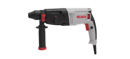 Перфоратор Ресанта П-30-900К купить в Когалыме