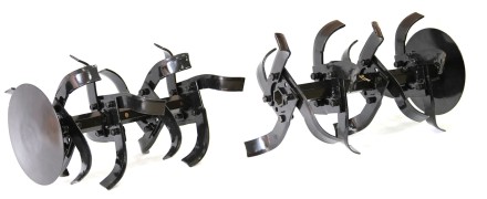 Мотоблок бензиновый Aurora COUNTRY 1050 ADVANCE (Аналог HONDA GX390) купить в Когалыме