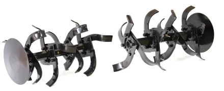 Мотоблок бензиновый Aurora COUNTRY 1050 ADVANCE (Аналог HONDA GX390) купить в Когалыме