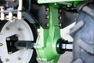 Мотоблок бензиновый Aurora COUNTRY 1050 ADVANCE (Аналог HONDA GX390) купить в Когалыме