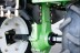 Мотоблок бензиновый Aurora COUNTRY 1050 ADVANCE (Аналог HONDA GX390) купить в Когалыме