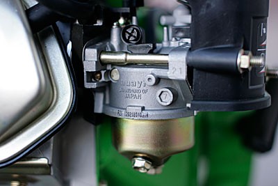 Мотоблок бензиновый Aurora COUNTRY 1050 ADVANCE (Аналог HONDA GX390) купить в Когалыме