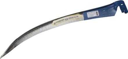 Коса &quot;Соболь&quot;, отбитая № 7, 70 см 39820-7 купить в Когалыме